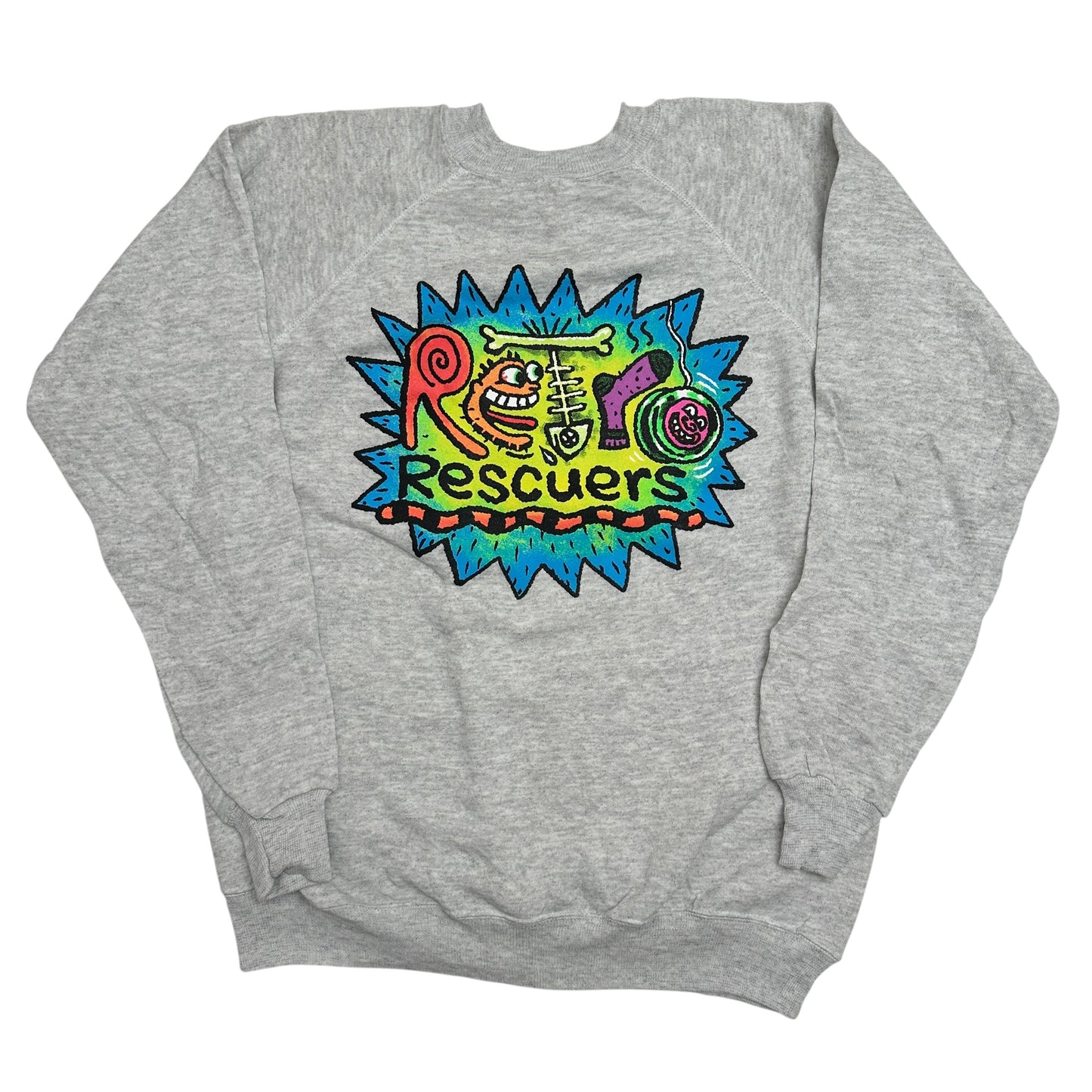 Jumper #6