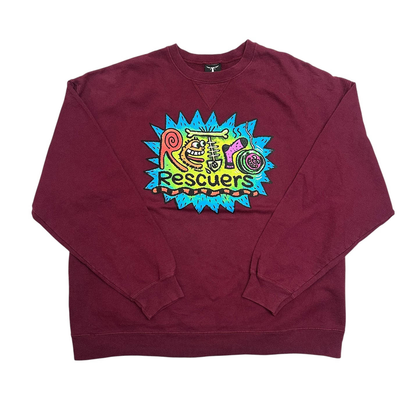 Jumper #9