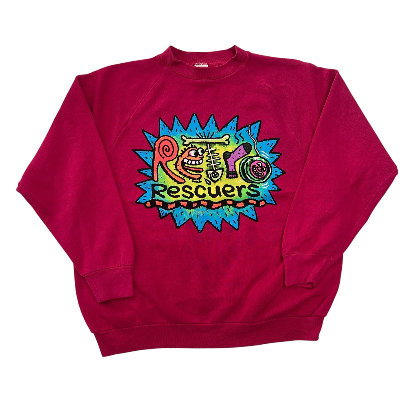 Jumper #14