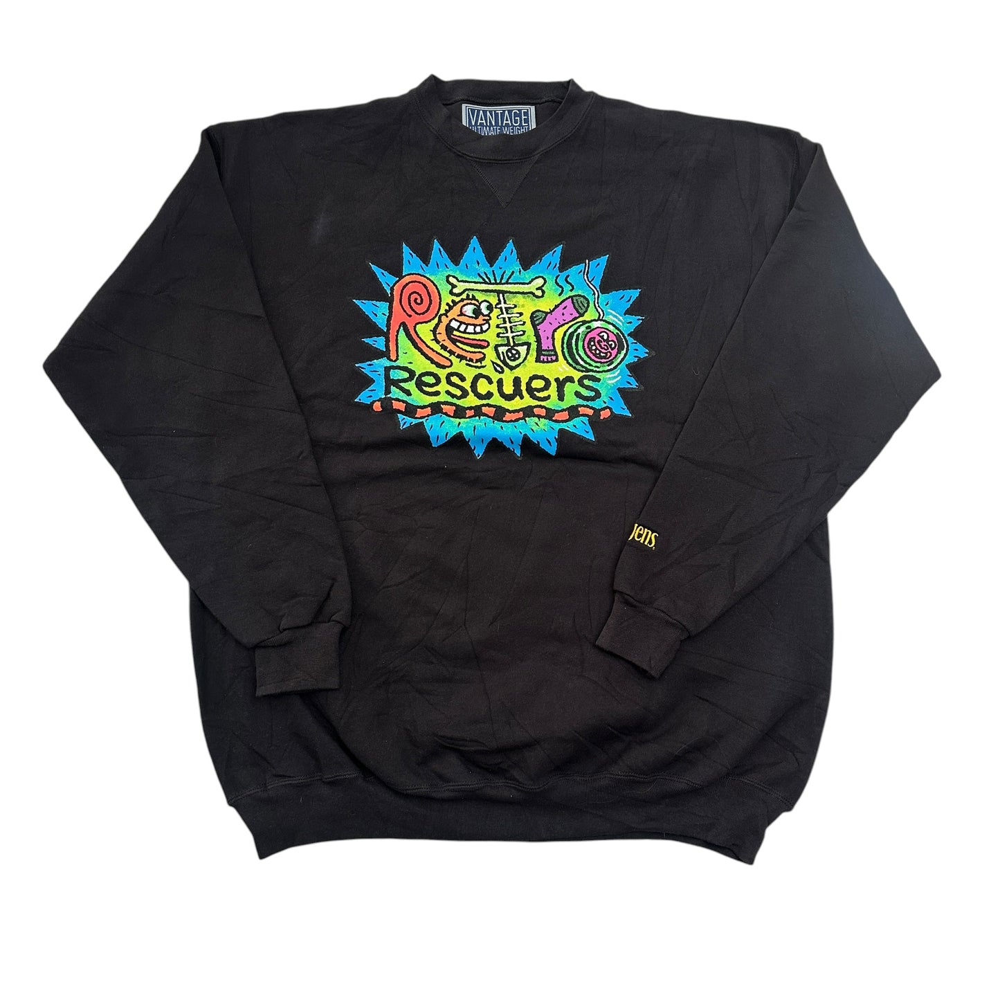 Jumper #18