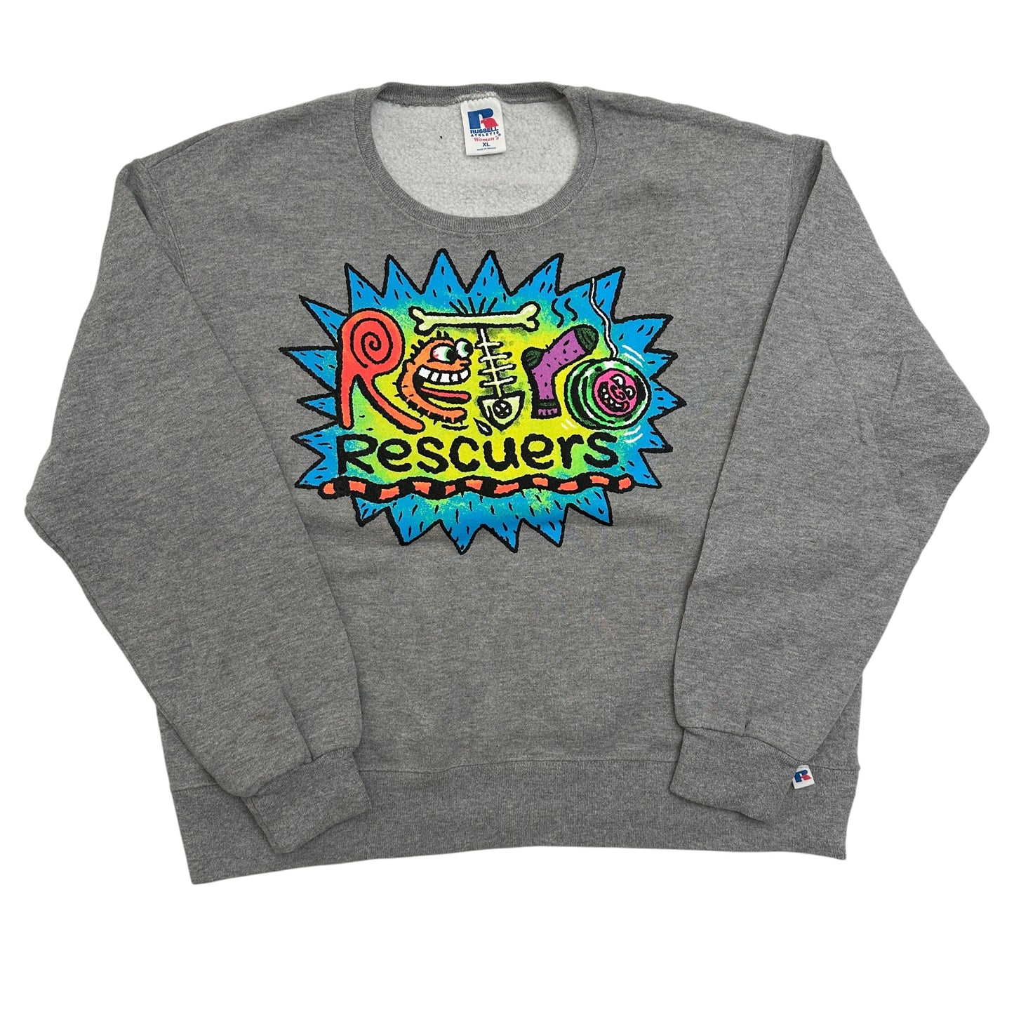 Jumper #24