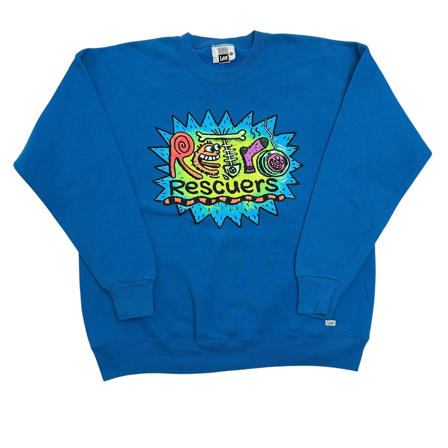 Jumper #27