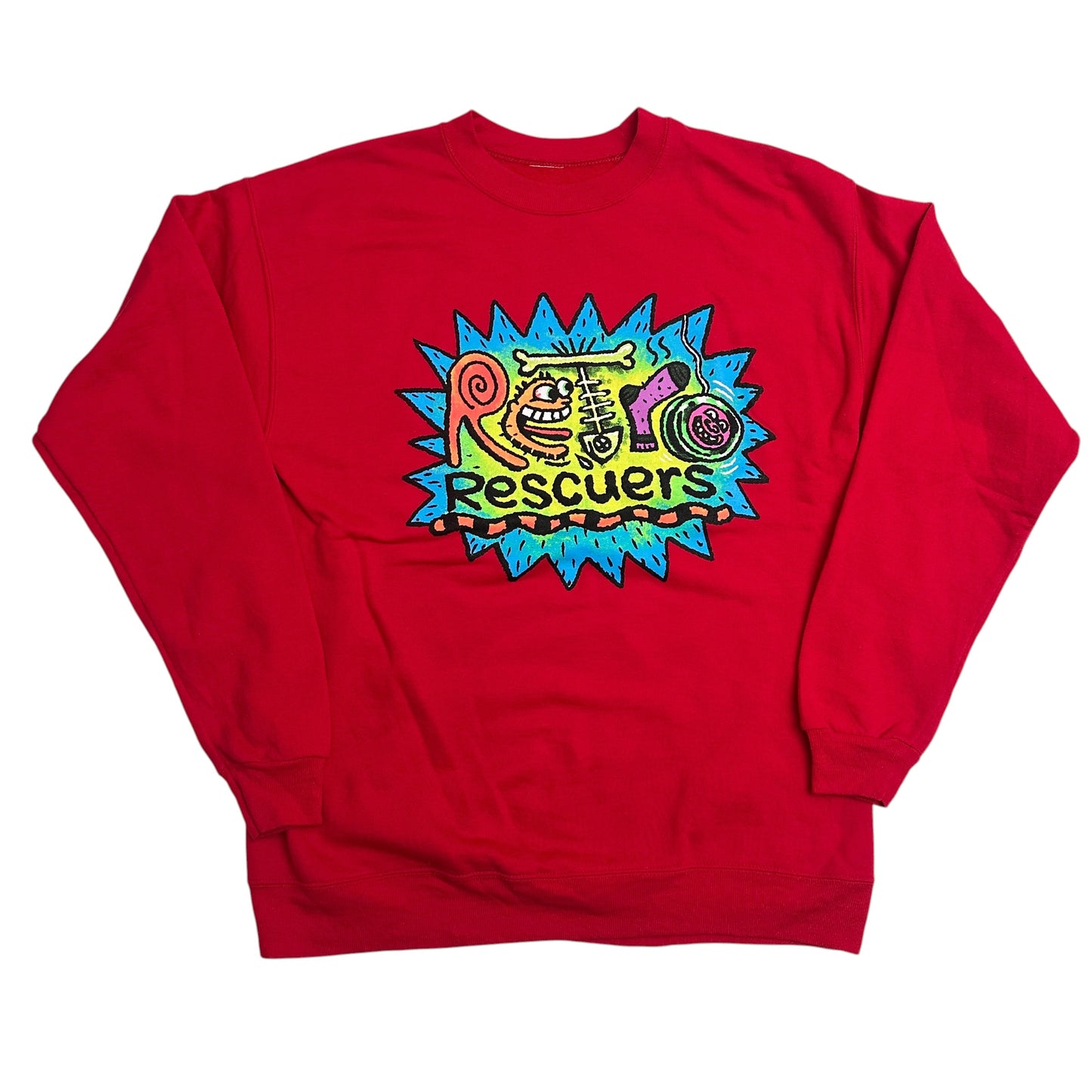 Jumper #37