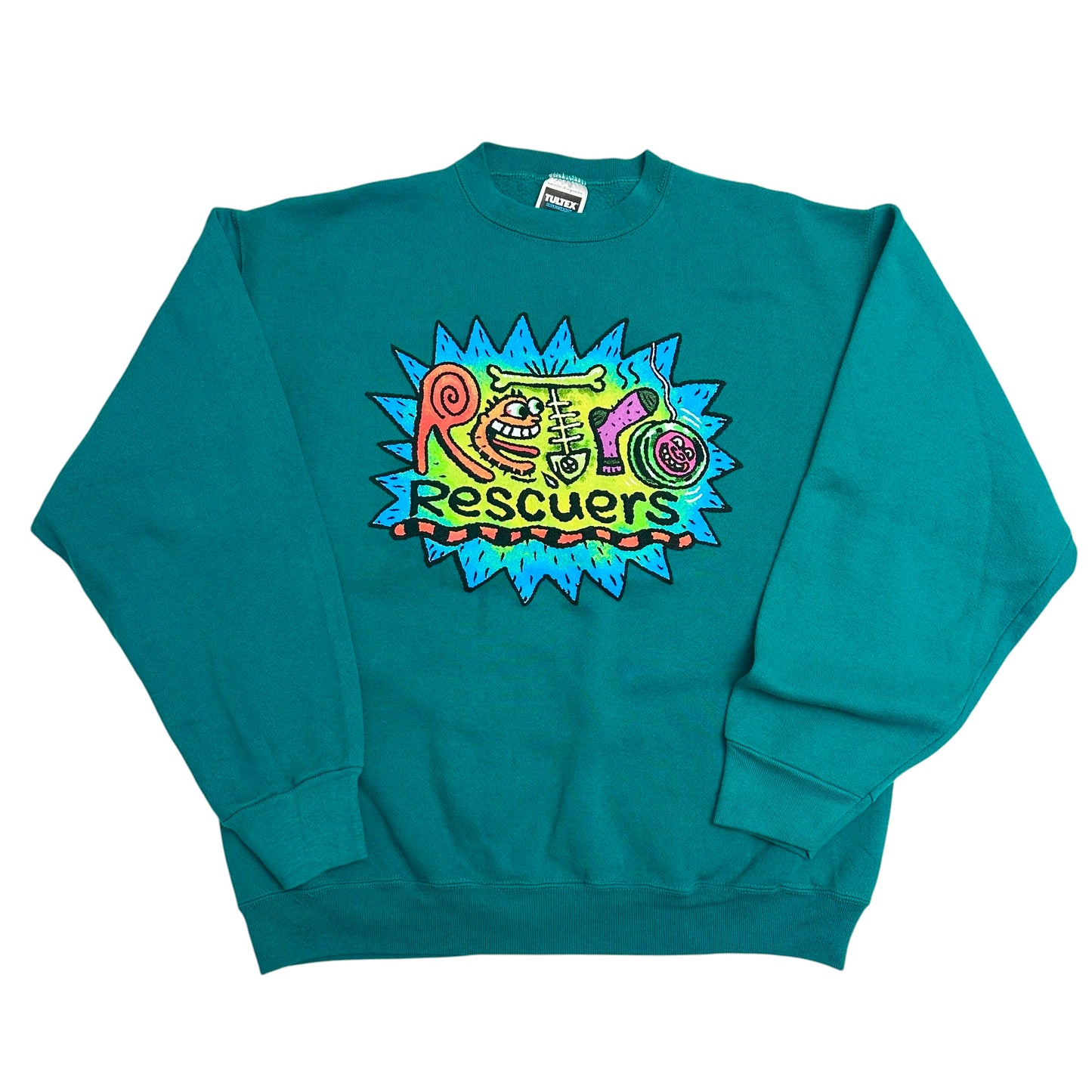 Jumper #35