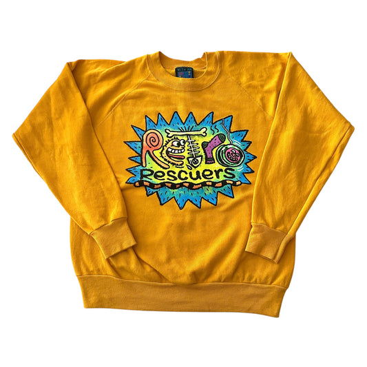 Jumper #1