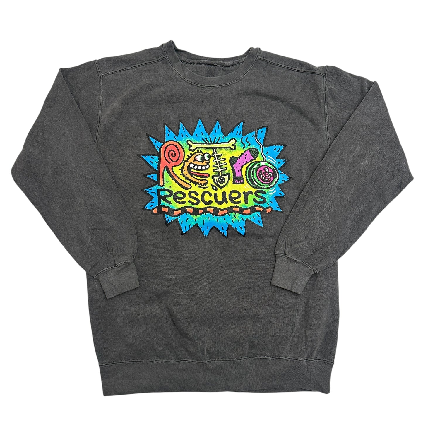 Jumper #3