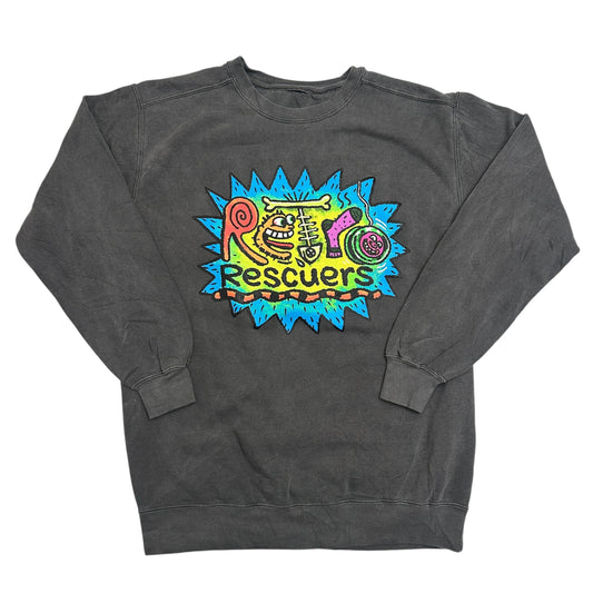 Jumper #3