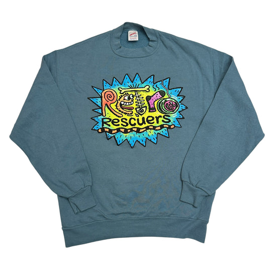 Jumper #4