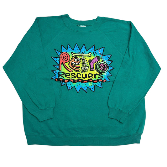 Jumper #7