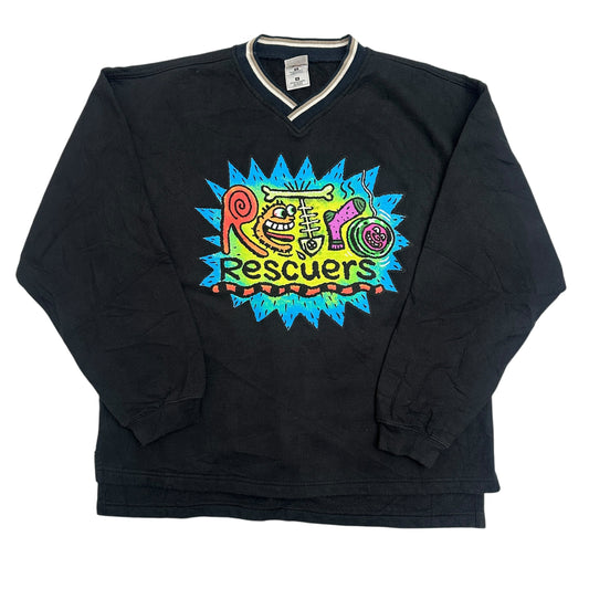 Jumper #8