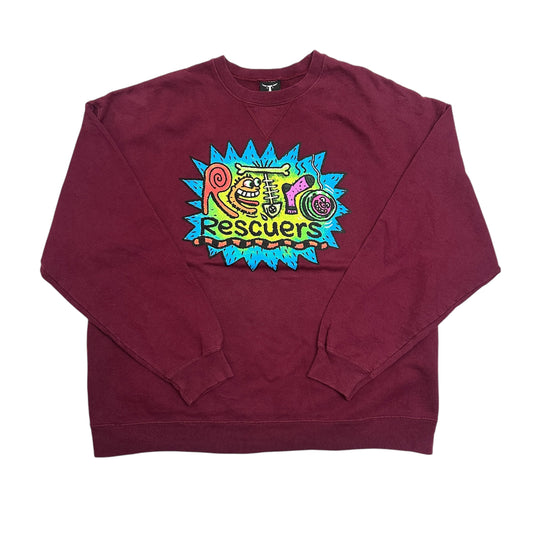 Jumper #9