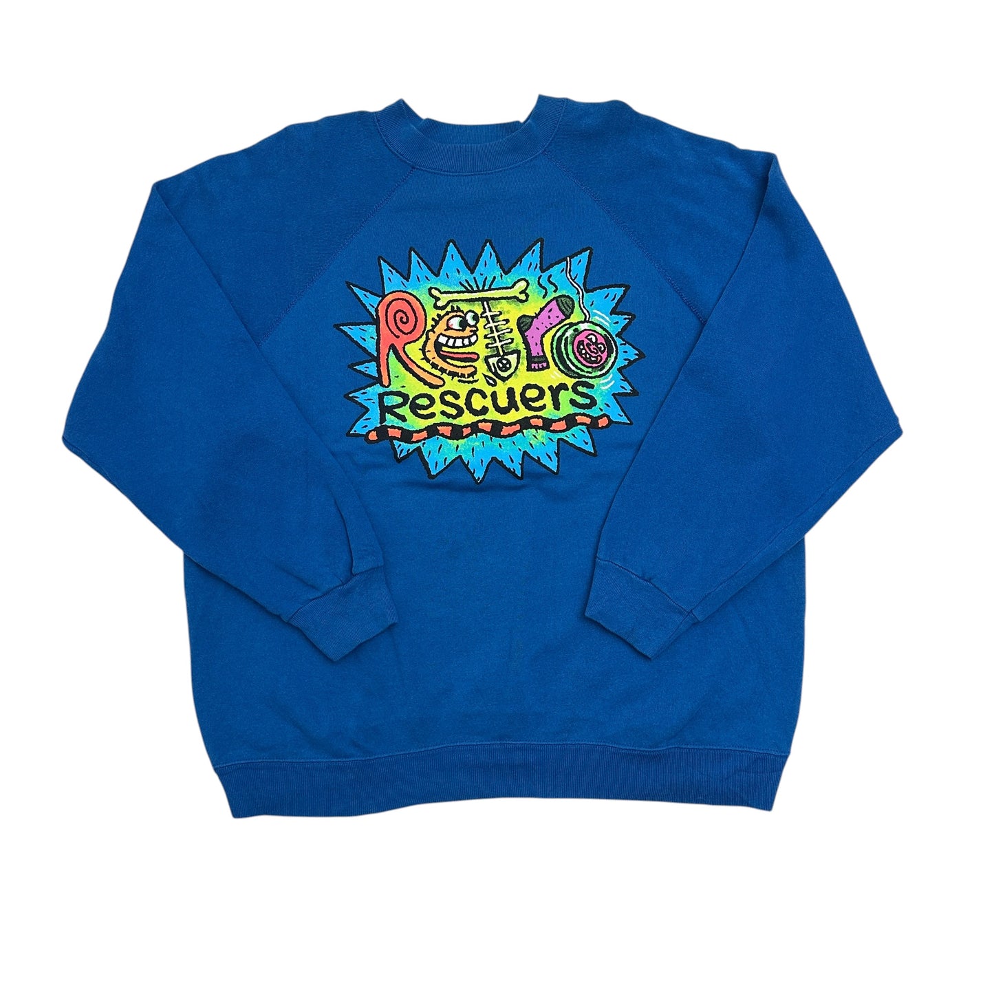 Jumper #11