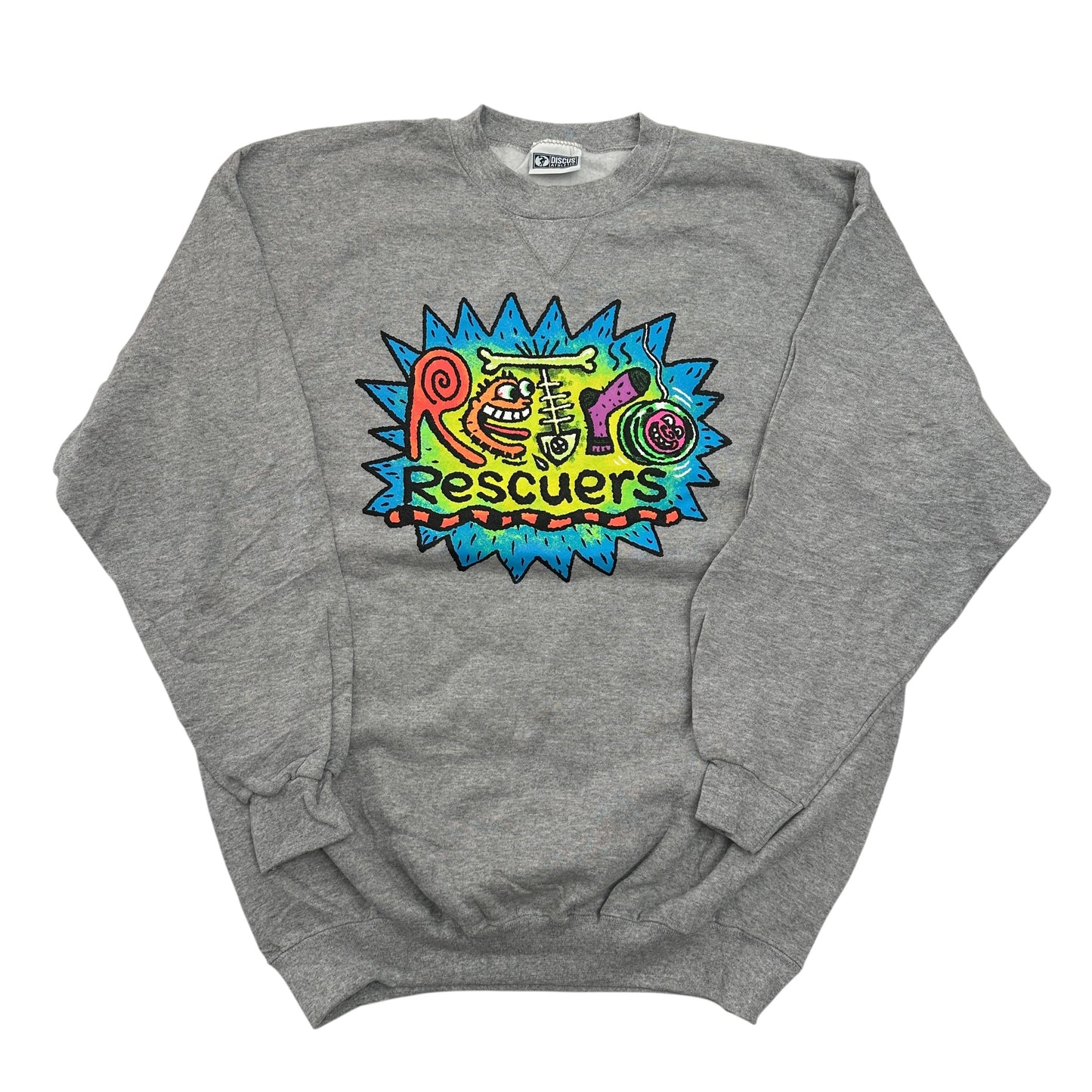 Jumper #12