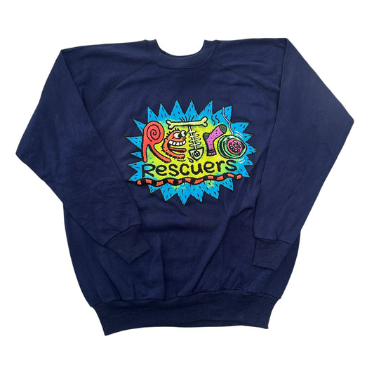 Jumper #16