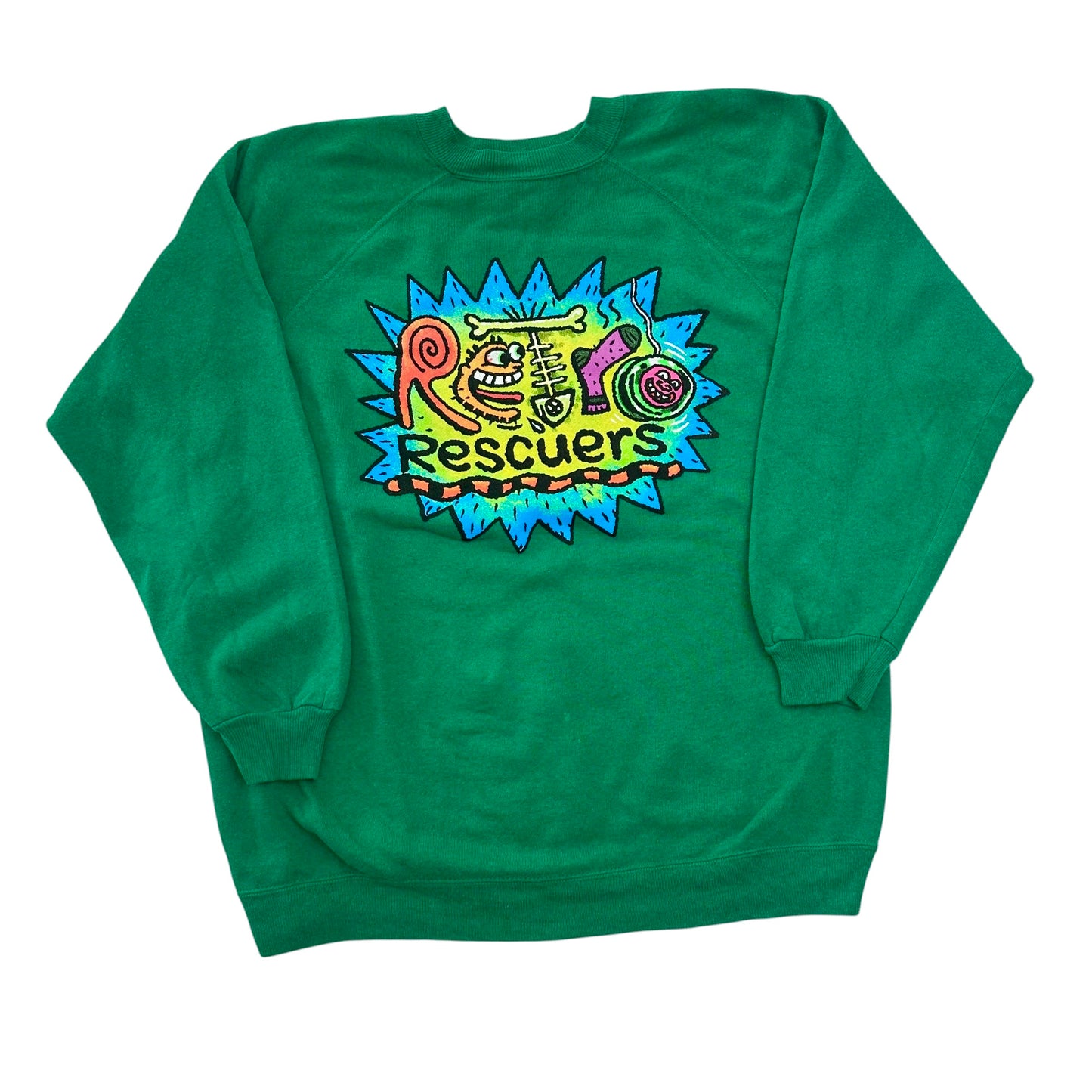 Jumper #17