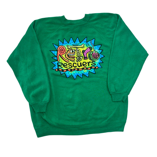 Jumper #17