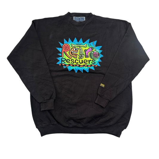 Jumper #18