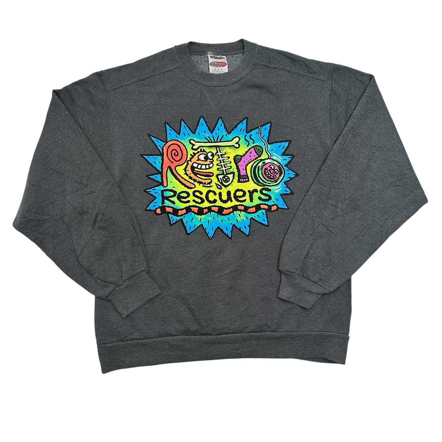 Jumper #19