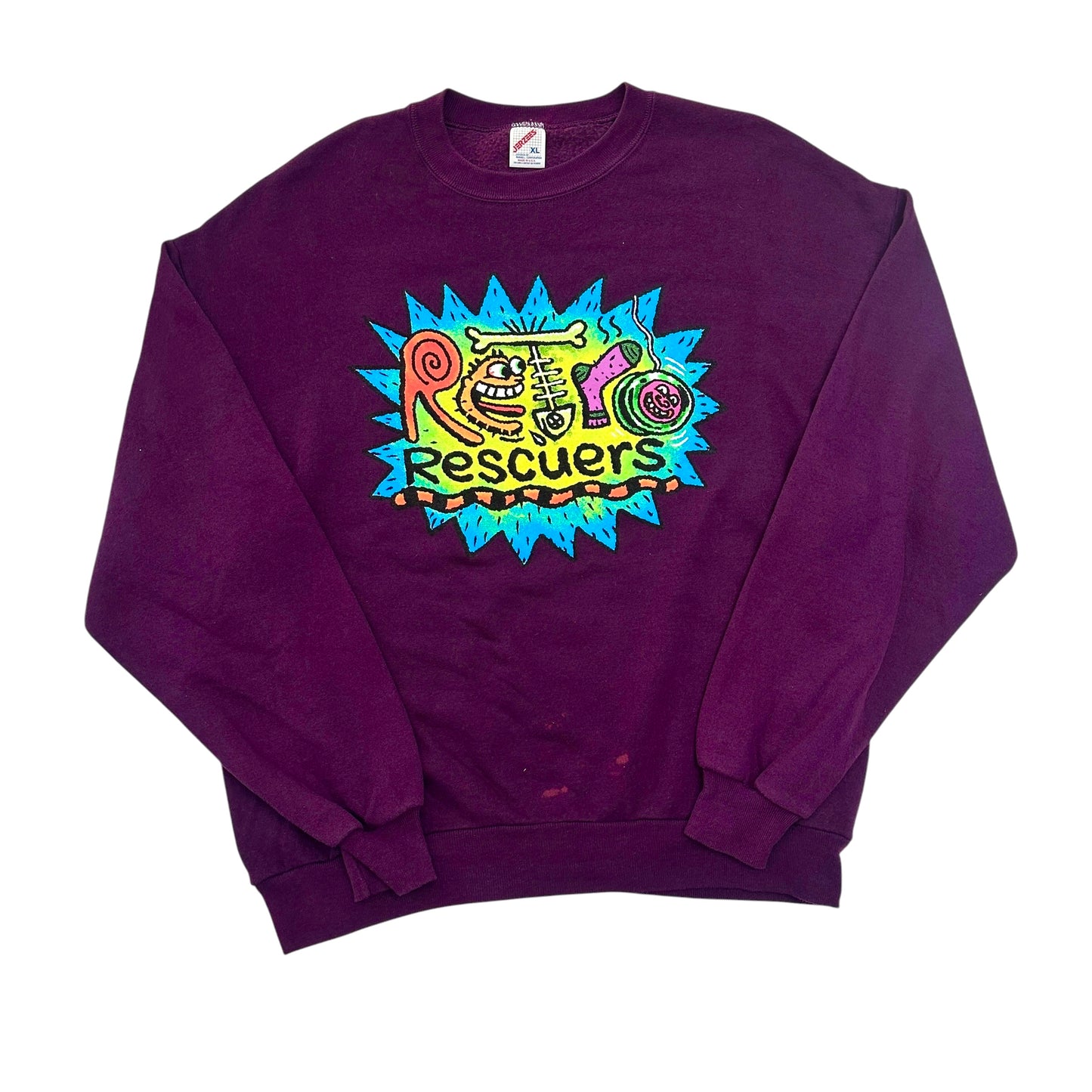 Jumper #20