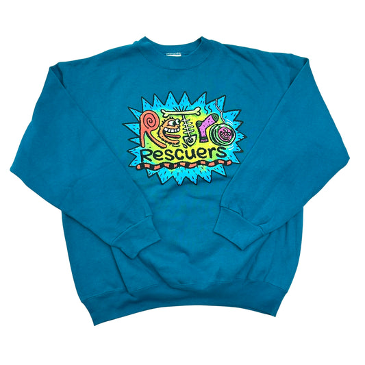 Jumper #21