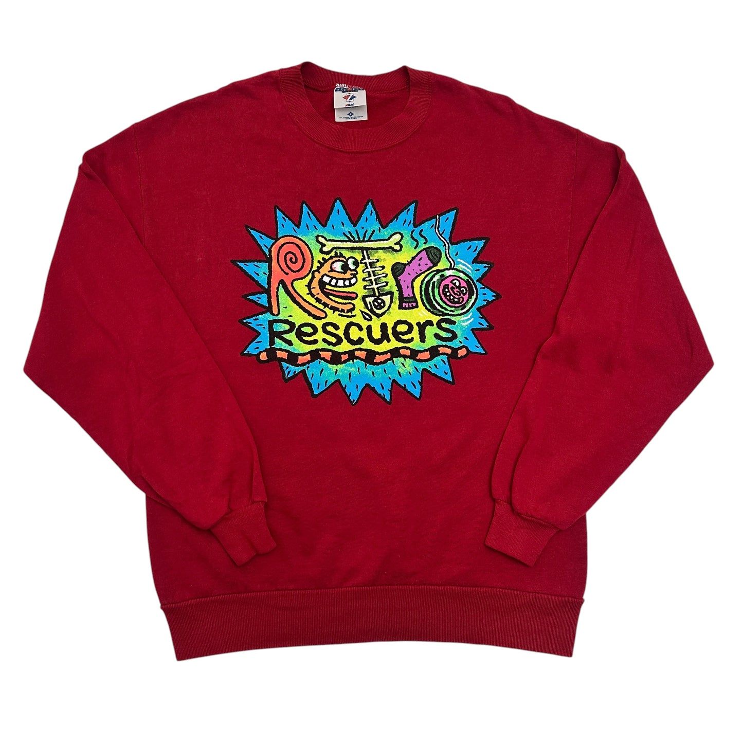 Jumper #22