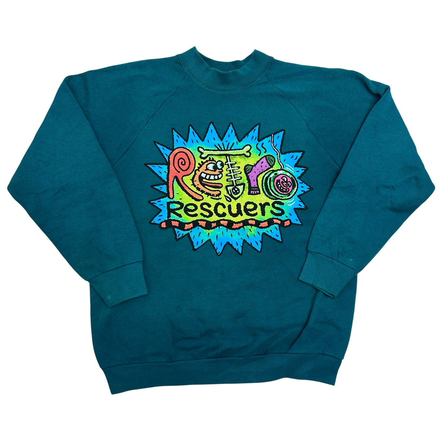 Jumper #29