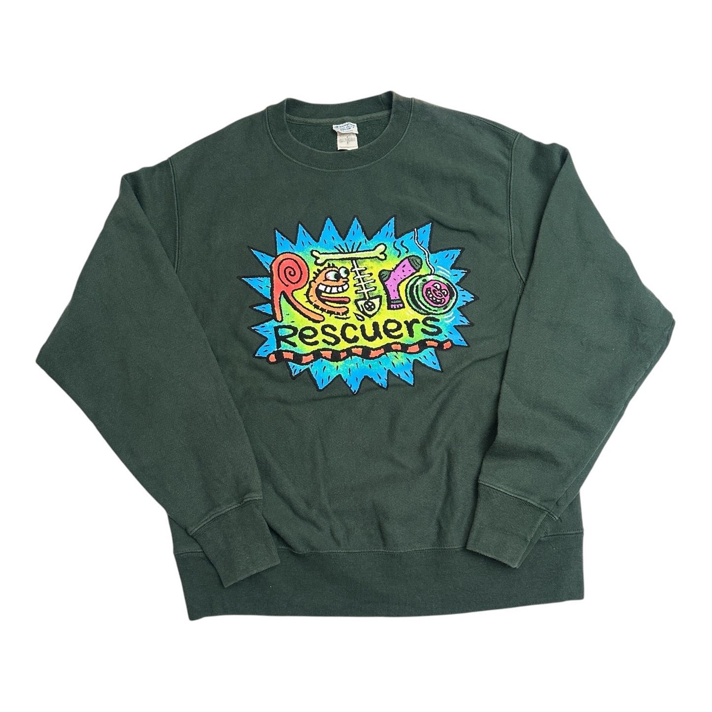 Jumper #38