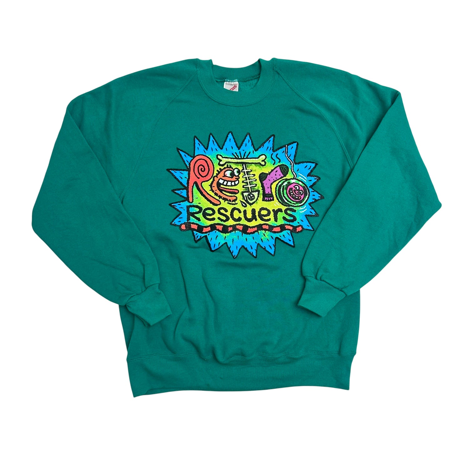 Jumper #33