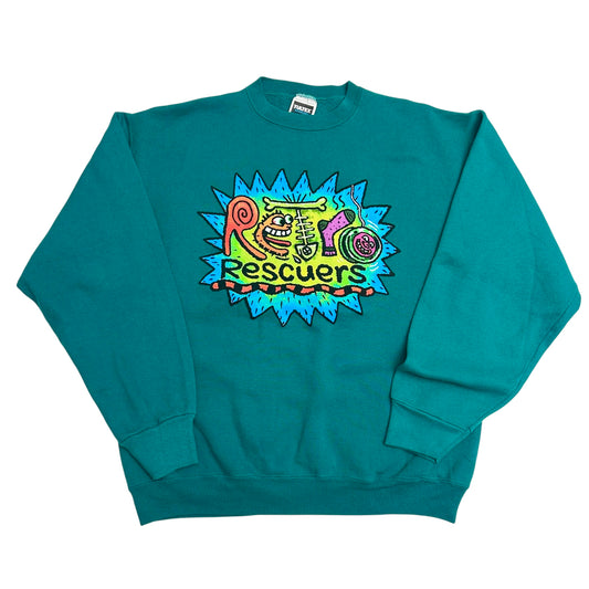 Jumper #35