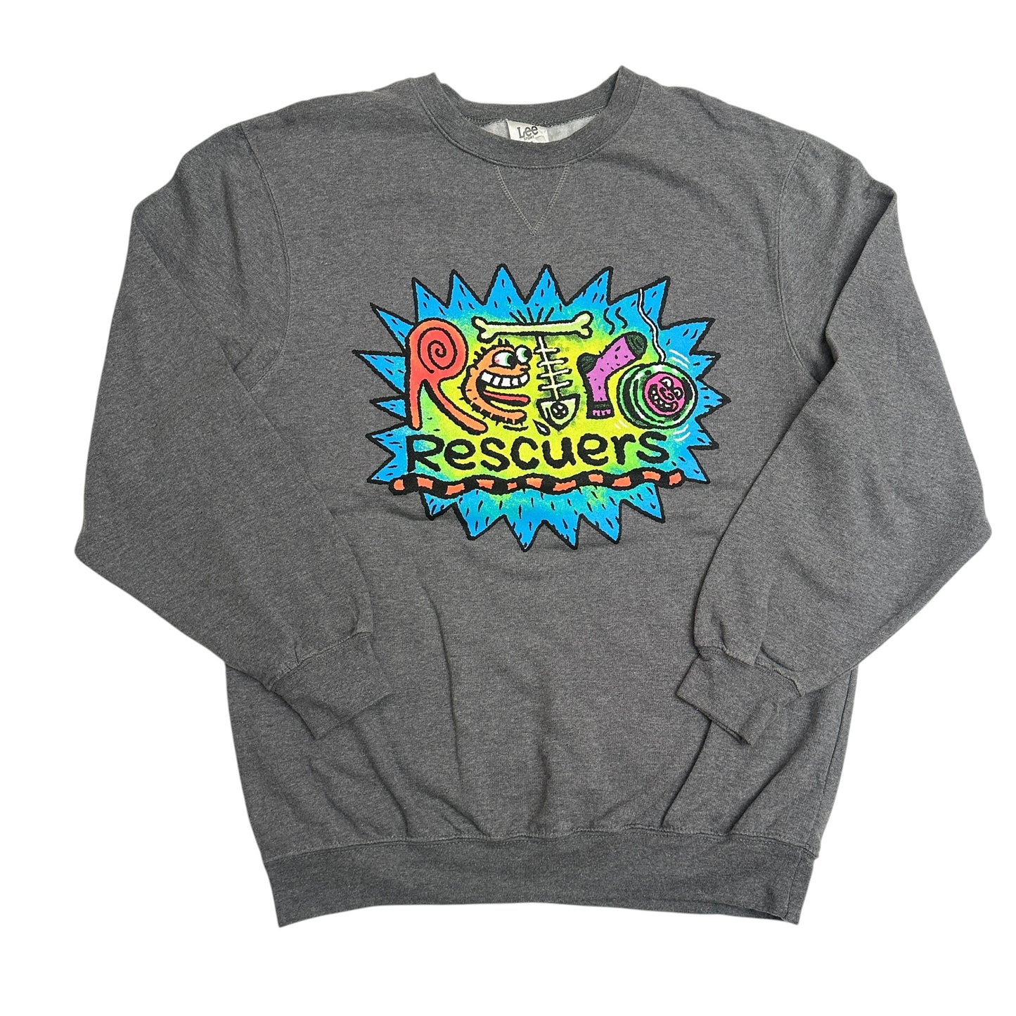 Jumper #36